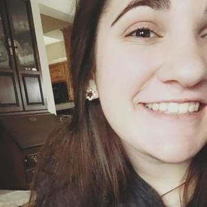 Meet your Posher, Savannah